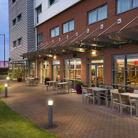 Ramada Encore Doncaster Eksteriør billede